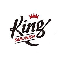 Sandwich King logo