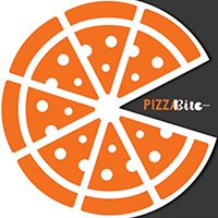 Pizza Bite logo