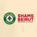 Shams Beirut logo