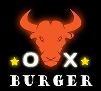 OX Burger logo