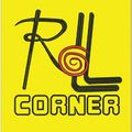 Roll Corner logo