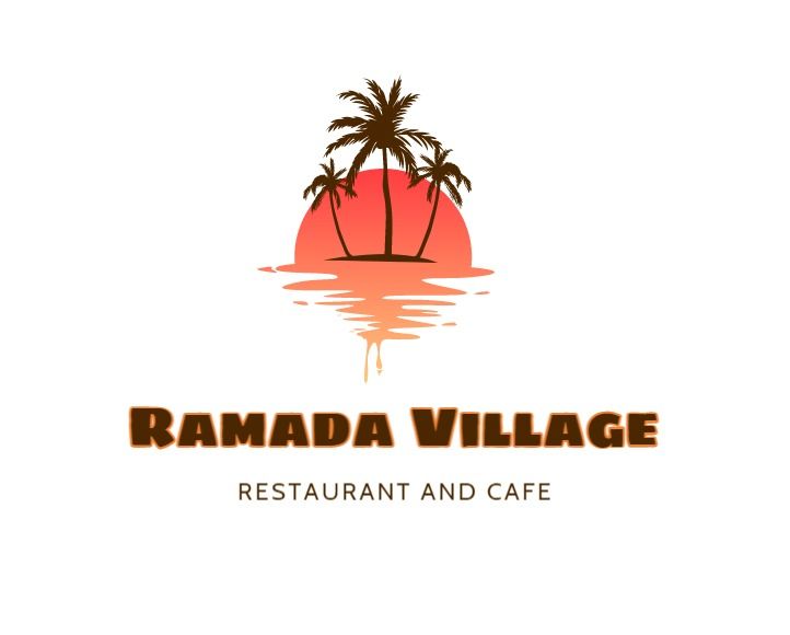 Ramada Village logo