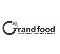 Grand Food logo