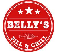 Belly's logo