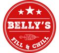 Belly's logo