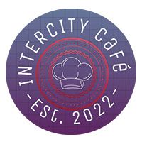 Intercity Istanbul Cafe