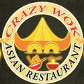Crazy Wok logo