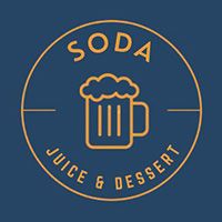Soda logo