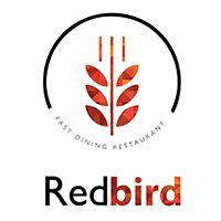 RedBird logo