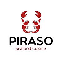 PIRASO logo
