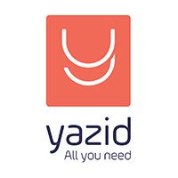 Yazid logo