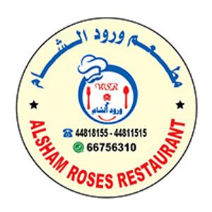 Al Sham Roses Restaurant delivery service in Qatar | Talabat