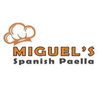 Miguel’s Spanish Paella