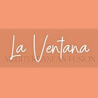 La Ventana logo