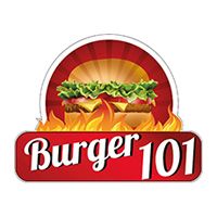 Burger 101