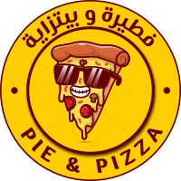 PIE & PIZZA logo