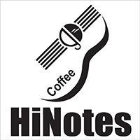 HiNotes COFFEE