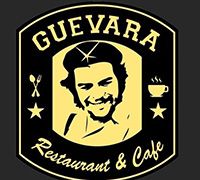 Guevara logo