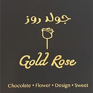 Gold Rose Flowers delivery service in Qatar | Talabat
