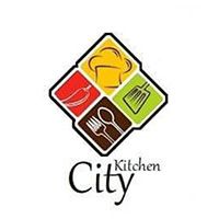 City Kitchen logo