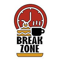 Break Zone logo