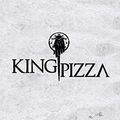 King Pizza logo