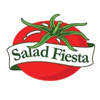 Salad Fiesta logo
