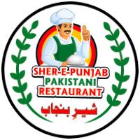 Sher-E-Punjab Pakistani Restaurant