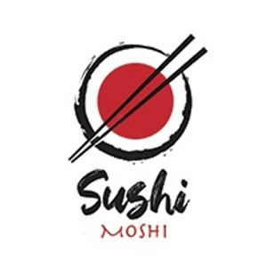 Sushi Moshi Delivery Service In Uae 