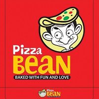Pizza Bean logo