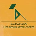 Maracana logo