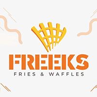 Freeks logo