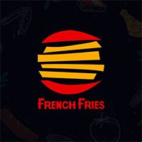 French Fries logo