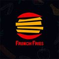 French Fries logo