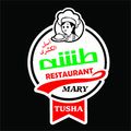 Koshary w Twagn Tusha logo