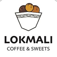 Lokmali Coffee & Sweets