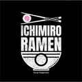 Ichimiro Ramen logo