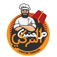 Sahtin Turkish