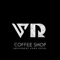 VR Coffee Shop