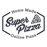 Super Pizza logo