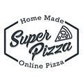 Super Pizza logo