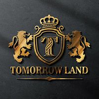 Tomorrow Land logo