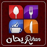 Rihan logo