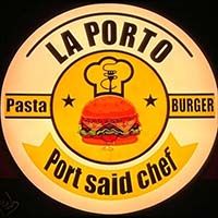 Laporto logo