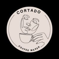 Cortado logo