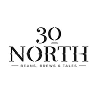 30 NORTH logo