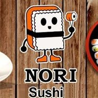 Nori Sushi logo