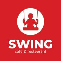 Swing Cafe & Restaurant logo