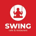 Swing Cafe & Restaurant logo