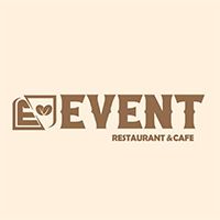 Event Restaurant & Cafe logo